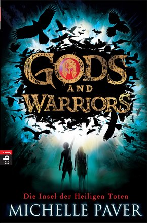Gods and Warriors - Die Insel der Heiligen Toten (eBook, ePUB)