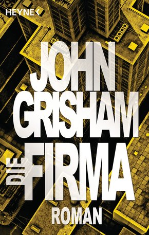 Die Firma (eBook, ePUB)