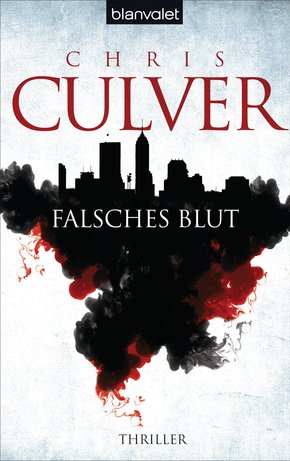 Falsches Blut (eBook, ePUB)