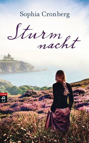 Sturmnacht (eBook, ePUB)