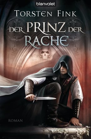 Der Prinz der Rache (eBook, ePUB)