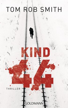 Kind 44 (eBook, ePUB)