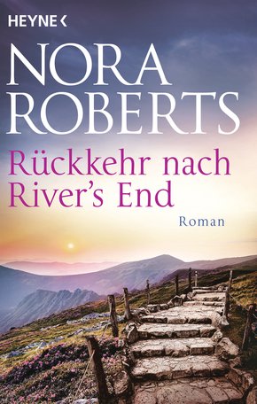 Rückkehr nach River's End (eBook, ePUB)