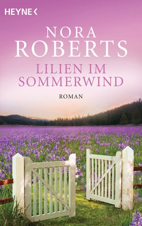 Lilien im Sommerwind (eBook, ePUB)