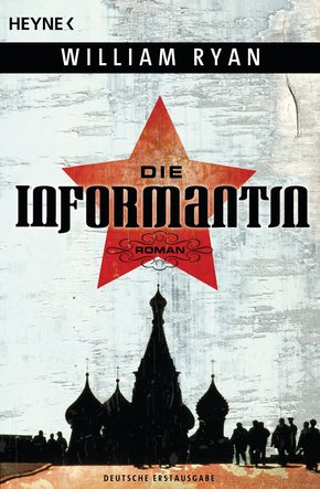 Die Informantin (eBook, ePUB)