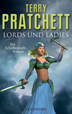 Lords und Ladies (eBook, ePUB)