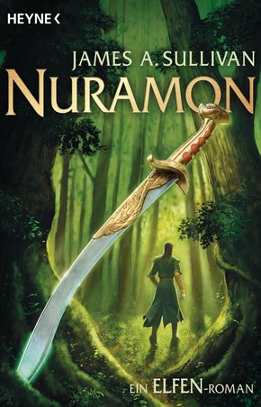 Nuramon (eBook, ePUB)