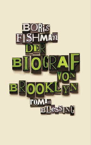Der Biograf von Brooklyn (eBook, ePUB)