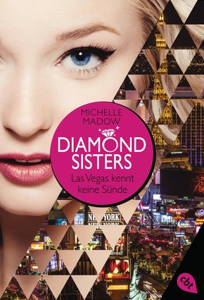 Diamond Sisters - Las Vegas kennt keine Sünde (eBook, ePUB)