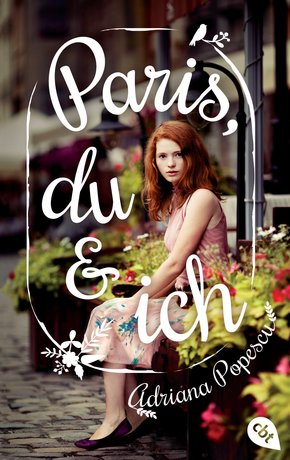 Paris, du und ich (eBook, ePUB)