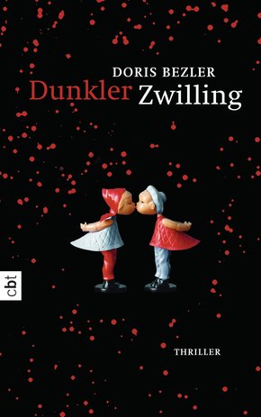 Dunkler Zwilling (eBook, ePUB)