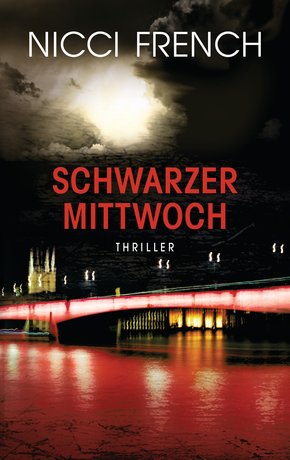 Schwarzer Mittwoch (eBook, ePUB)