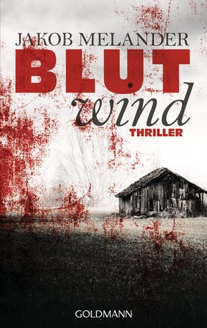 Blutwind (eBook, ePUB)