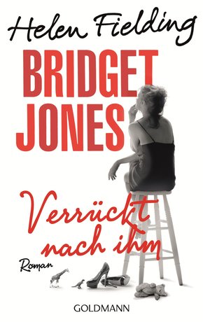 Bridget Jones - Verrückt nach ihm (eBook, ePUB)