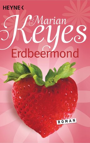 Erdbeermond (eBook, ePUB)