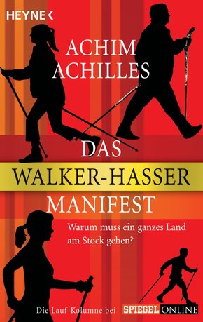 Das Walker-Hasser-Manifest (eBook, ePUB)