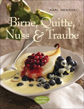 Birne, Quitte, Nuss & Traube (eBook, ePUB)