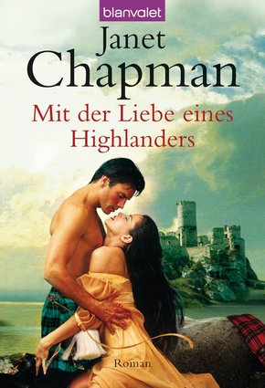 Mit der Liebe eines Highlanders (eBook, ePUB)