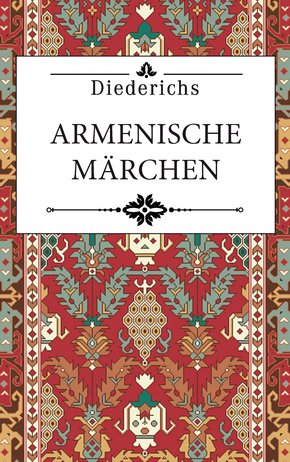 Armenische Märchen (eBook, ePUB)