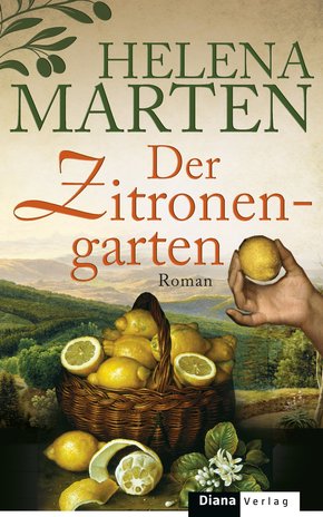 Der Zitronengarten (eBook, ePUB)