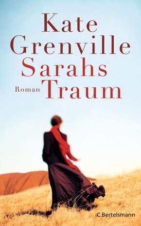 Sarahs Traum (eBook, ePUB)