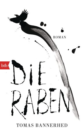 Die Raben (eBook, ePUB)