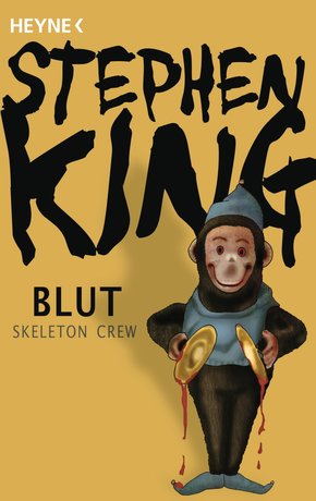 Blut - Skeleton Crew (eBook, ePUB)