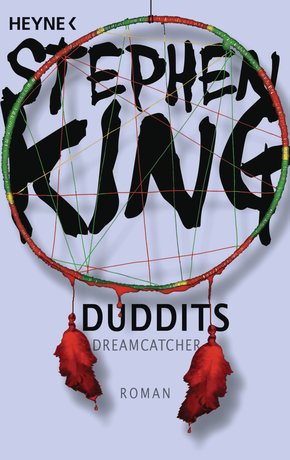 Duddits - Dreamcatcher (eBook, ePUB)