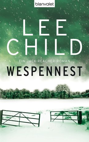 Wespennest (eBook, ePUB)