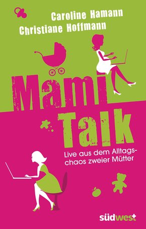 Mami-Talk (eBook, ePUB)