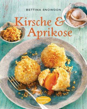 Kirsche & Aprikose (eBook, ePUB)