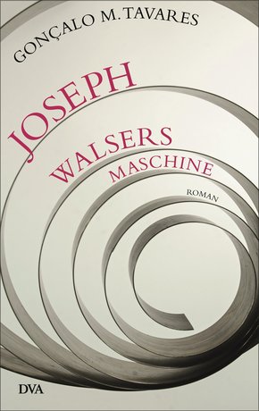 Joseph Walsers Maschine (eBook, ePUB)