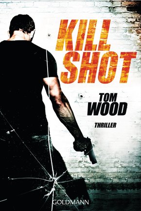 Kill Shot (eBook, ePUB)
