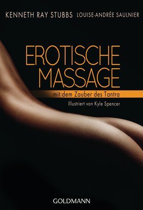 Erotische Massage (eBook, ePUB)