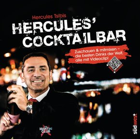 Hercules' Cocktailbar (eBook, ePUB)