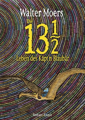 Die 13 1/2 Leben des Käpt'n Blaubär (eBook, ePUB)
