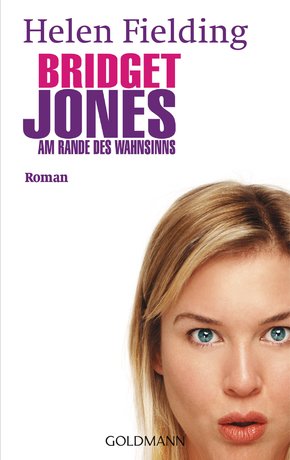 Bridget Jones - Am Rande des Wahnsinns (eBook, ePUB)
