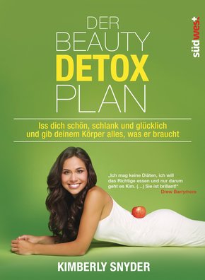 Der Beauty Detox Plan (eBook, ePUB)