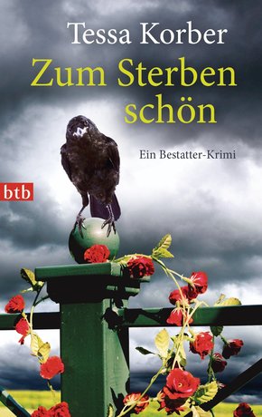Zum Sterben schön (eBook, ePUB)
