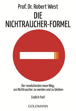 Die Nichtraucher-Formel (eBook, ePUB)