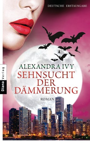 Sehnsucht der Dämmerung (eBook, ePUB)