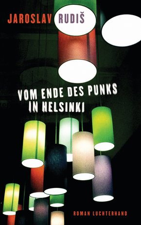 Vom Ende des Punks in Helsinki (eBook, ePUB)