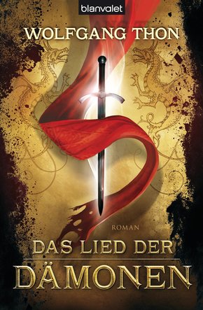 Das Lied der Dämonen (eBook, ePUB)