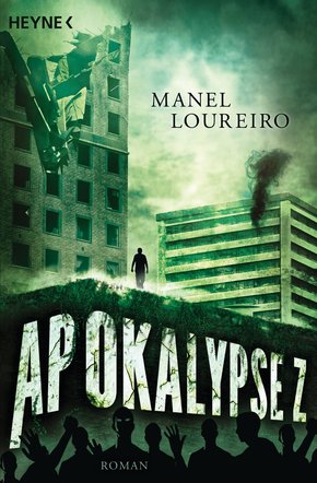 Apokalypse Z (eBook, ePUB)