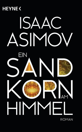 Ein Sandkorn am Himmel (eBook, ePUB)