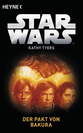 Star Wars?: Der Pakt von Bakura (eBook, ePUB)