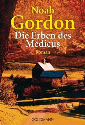 Die Erben des Medicus (eBook, ePUB)
