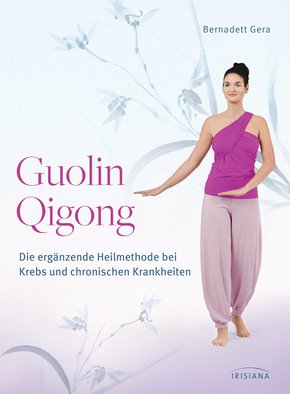 Guolin Qigong (eBook, ePUB)