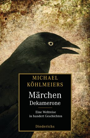 Michael Köhlmeiers Märchen-Dekamerone (eBook, ePUB)