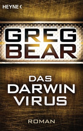 Das Darwin-Virus (eBook, ePUB)